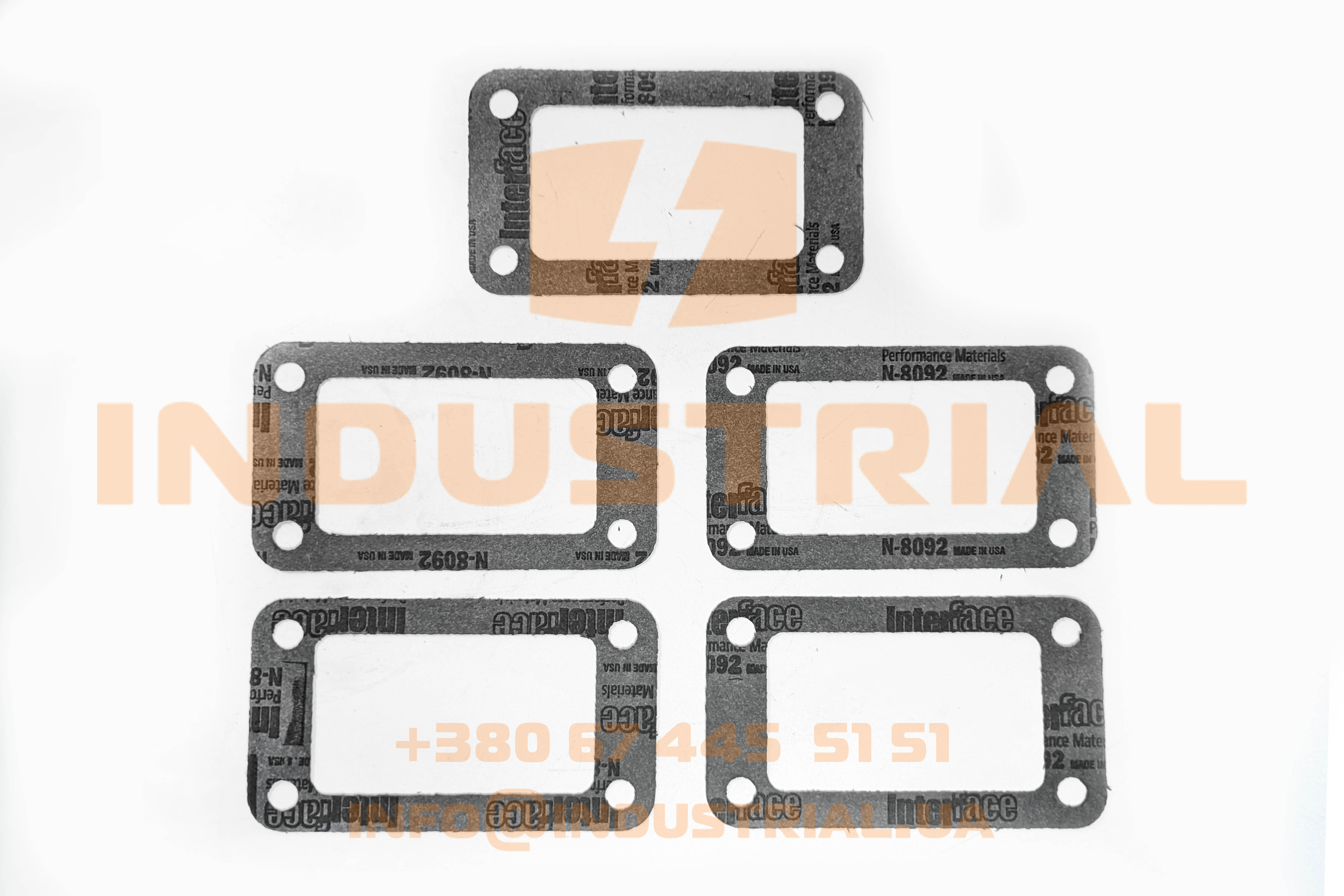 CNH 5611821 CNH INDUSTRIAL (IVECO)